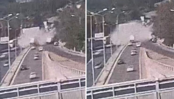 İzmir’de Feci Kaza: 3 Can Kaybı, 1 Polis Şehit!