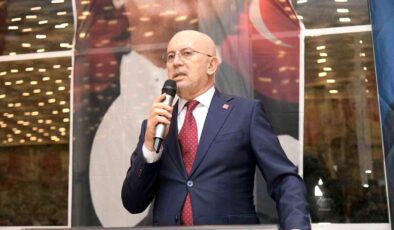 İzmir’de Usulsüzlük: CHP Başkanına Soruşturma!