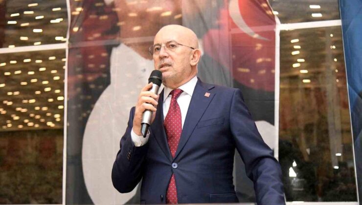 İzmir’de Usulsüzlük: CHP Başkanına Soruşturma!