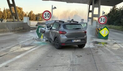 İzmir’de Feci Kaza: Sürücü Hayatını Kaybetti