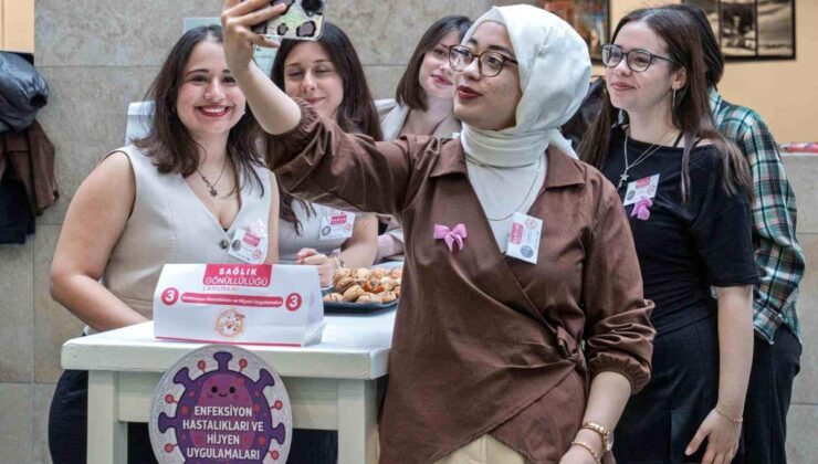 İzmir’de Yeni ‘Sağlık Ordusu’ Kuruluyor!