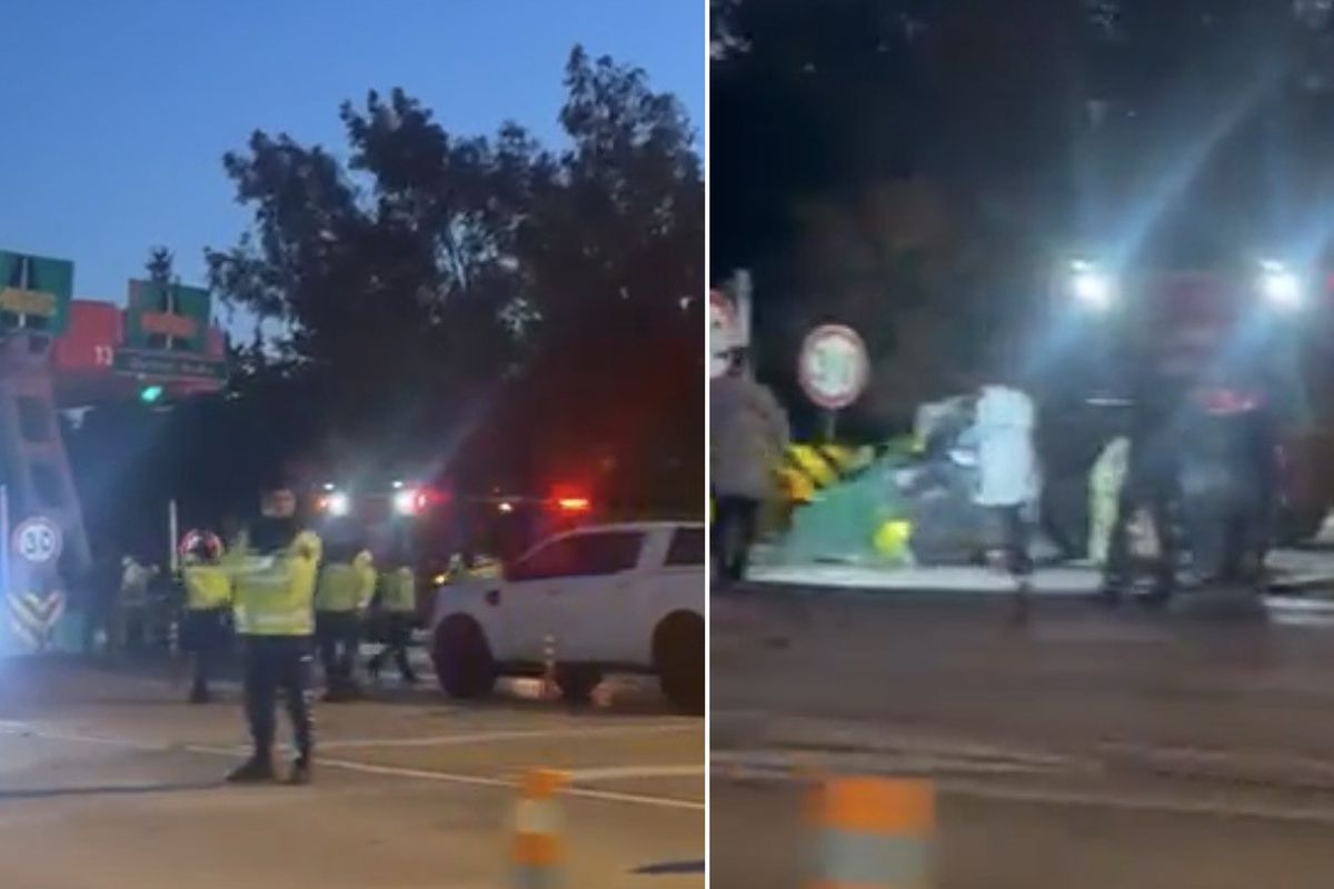 İzmir’de Kaza: Genç Sürücü Araçta Yanarak Can Verdi