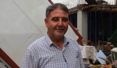 Vince Kırılan Kol, 3 İşçiyi Yaraladı!