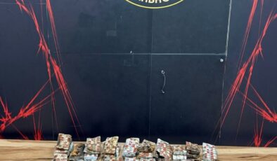 Karabağlar’da Yangın: 10 Uyuşturucu Şüphelisi Yakalandı!