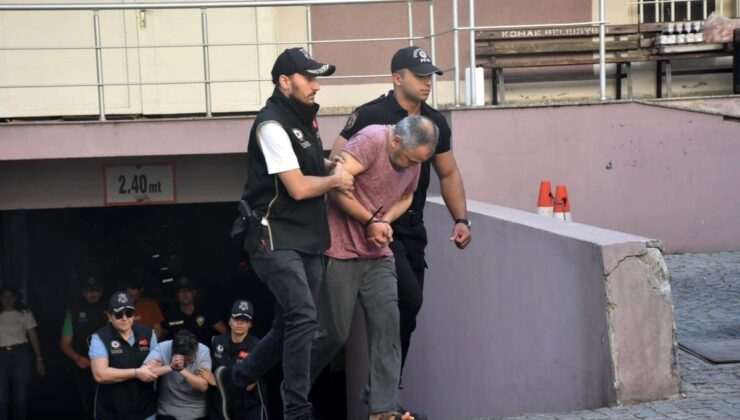 Balçova’da Şehit Polisler İçin Adalet Arayışı