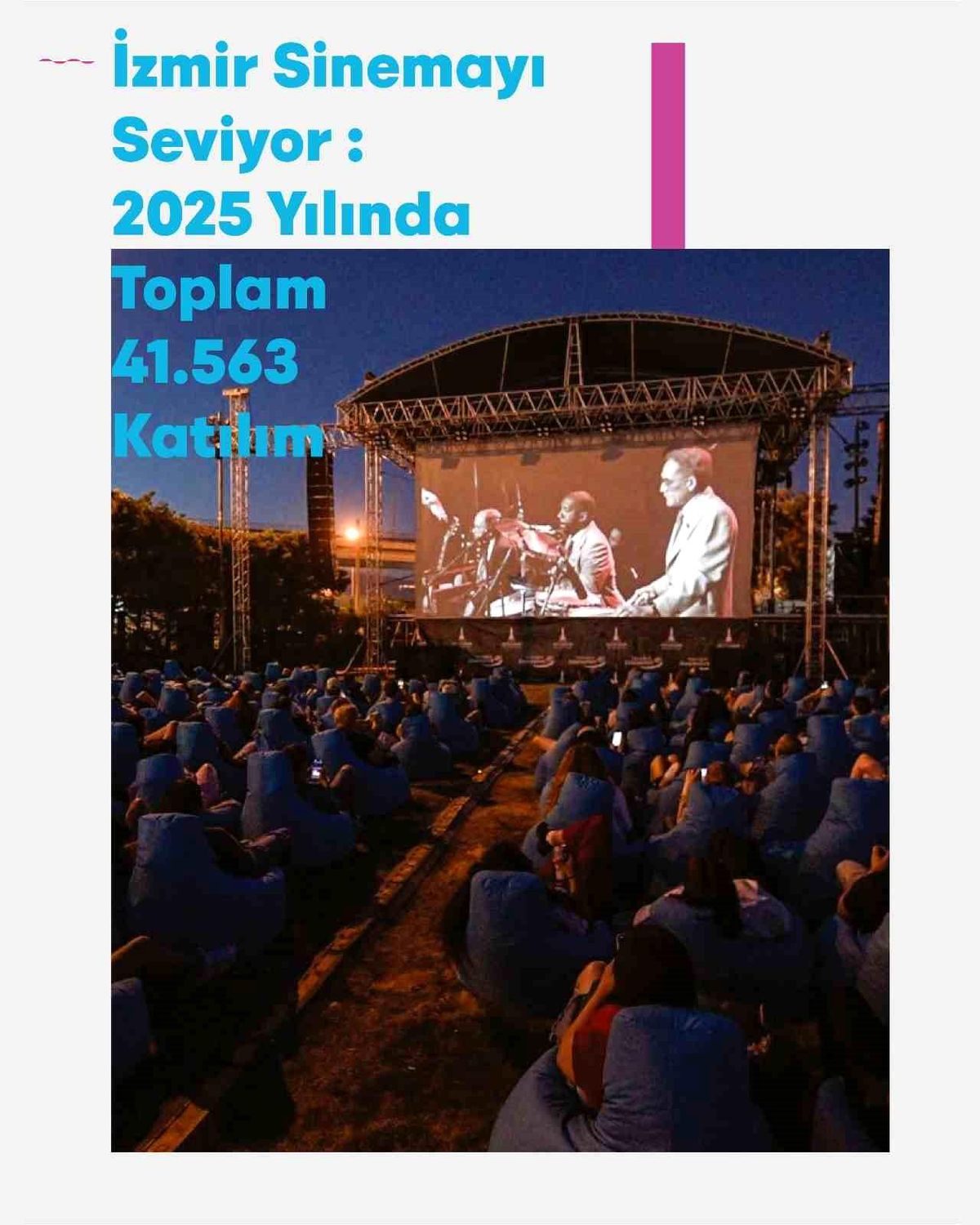 İzmir’de 2026 Kültür Takvimi Açıklandı: Yüzlerce Etkinlik Planlandı