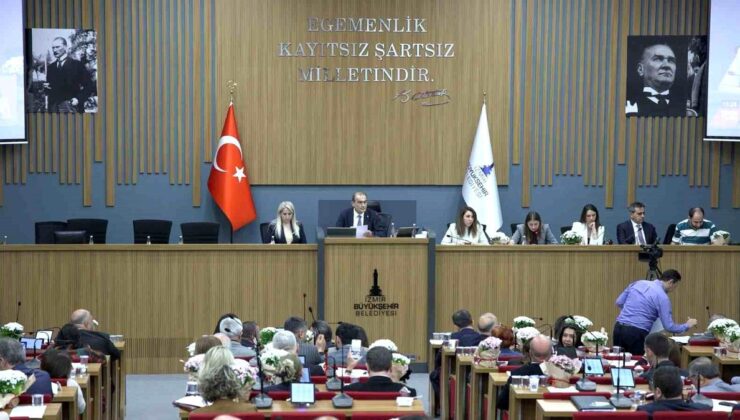 İzmir’de Sürdürülebilir Turizm İçin Su İndirimi!