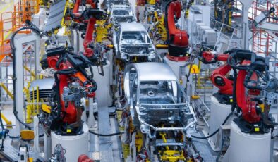 Honda, Türkiye’de Motosiklet Üretimine Başlıyor!