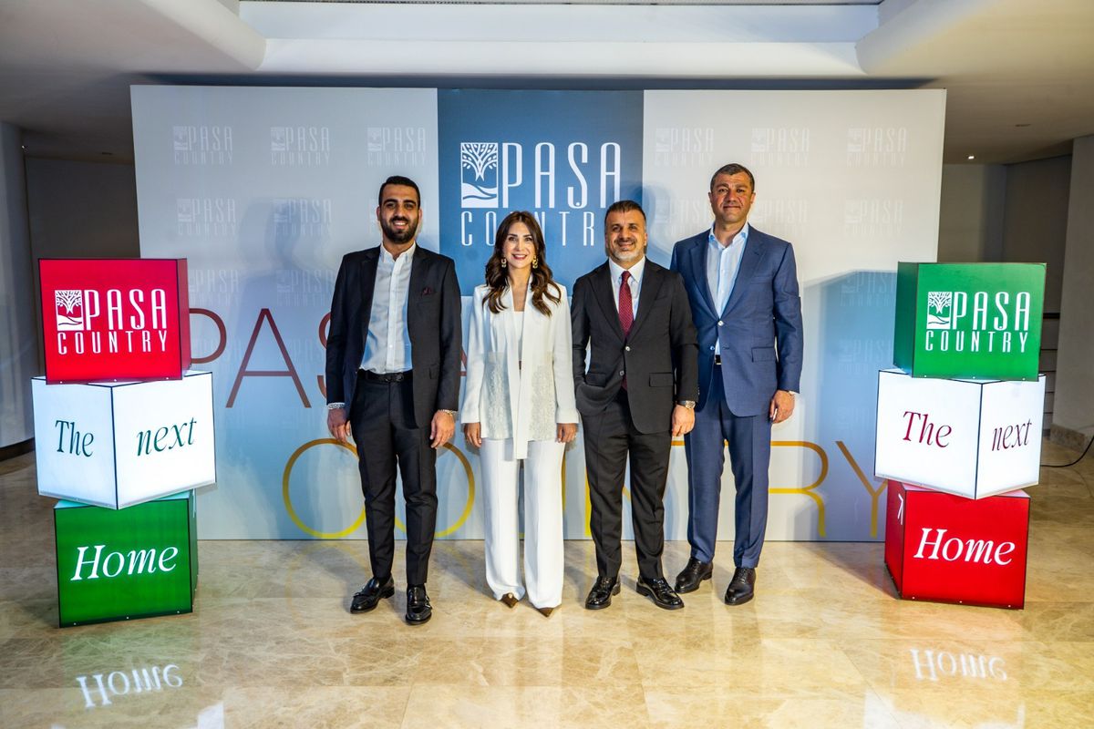 Paşa Country’de Geleceğin Yaşam Vizyonu!