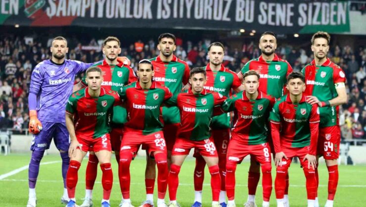 Karşıyaka, Play-Off’ta Ayvalıkgücü’nü Ağırlıyor