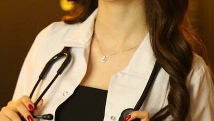 İzmir’de Doktor Beyza’nın Feci Kazada Hayatı Sona Erdi