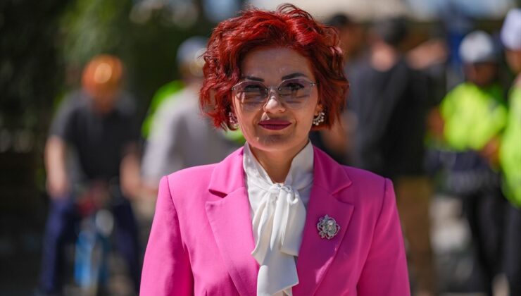 Şehit Polisin Eşi, Trafik Bilinci için Mücadele Ediyor