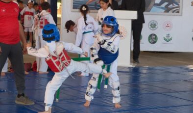 Kiraz Spor Oyunları’nda 1472 Öğrenci Mücadele Edecek