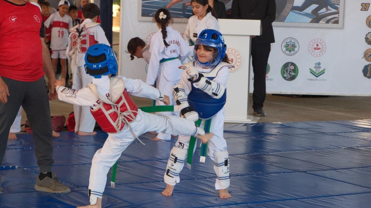 Kiraz Spor Oyunları’nda 1472 Öğrenci Mücadele Edecek