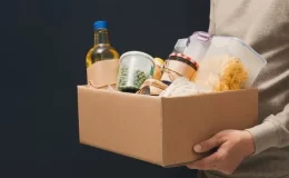 İş İnsanı Hızır Haşim Kaya’dan Köylere Yaz Yardımı: Destekler Başladı