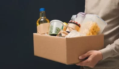 İş İnsanı Hızır Haşim Kaya’dan Köylere Yaz Yardımı: Destekler Başladı