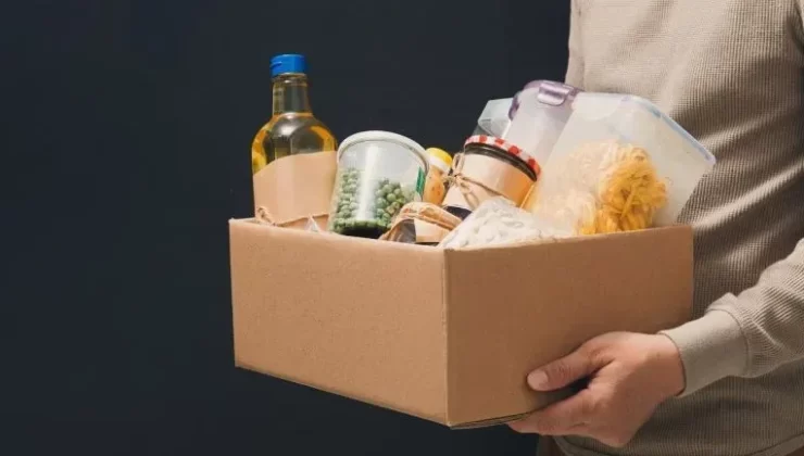 İş İnsanı Hızır Haşim Kaya’dan Köylere Yaz Yardımı: Destekler Başladı