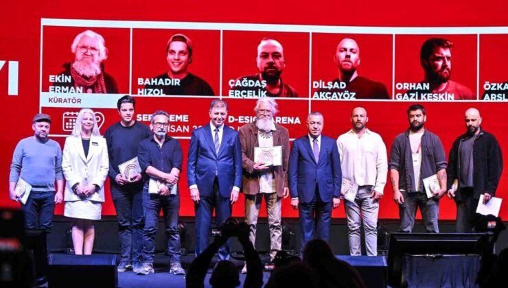 Marble İzmir: Doğal Taşta Küresel Buluşma