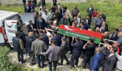 Kahramanmaraş’ta Okul Saldırısı: 10 Hayat Kaybı!