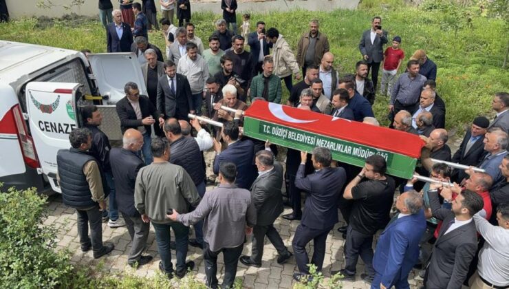 Kahramanmaraş’ta Okul Saldırısı: 10 Hayat Kaybı!