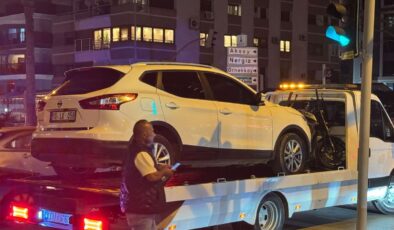 İzmir’de Motosiklet Kazası: Genç Hayatını Kaybetti