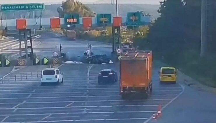 İzmir’de Genç Patoloji Asistanı Trafik Kazasında Hayatını Kaybetti
