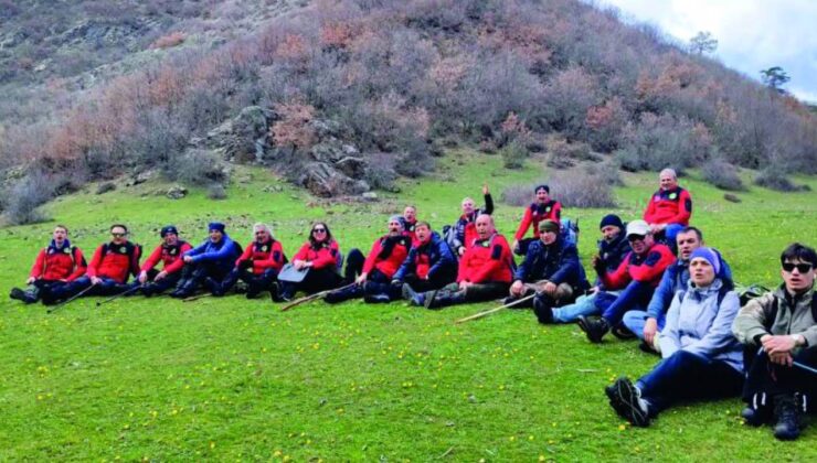 AMASYA’DA MADEN RUHSATLARI GENİŞLEDİ: BÖLGE HALKI HAREKETE GEÇTİ