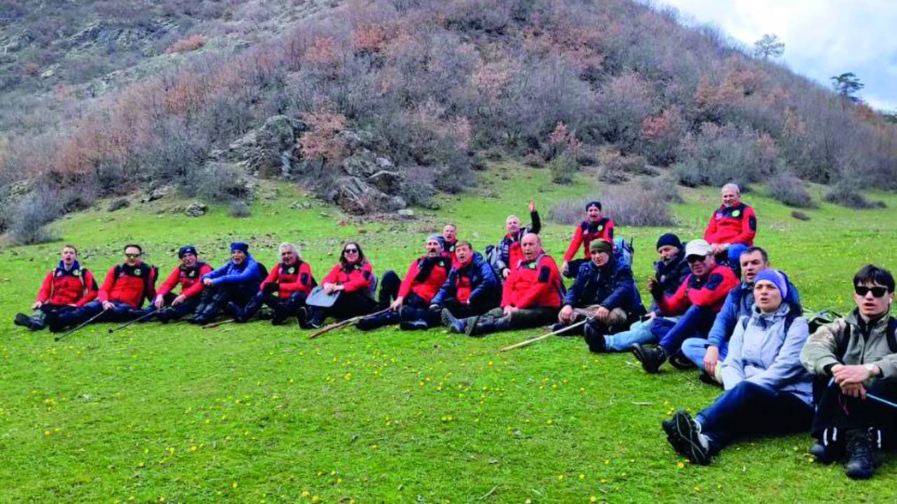 AMASYA’DA MADEN RUHSATLARI GENİŞLEDİ: BÖLGE HALKI HAREKETE GEÇTİ