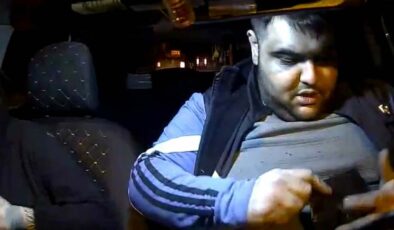 İzmir’de Taksici Cinayeti: Müebbet Hapis İstemi