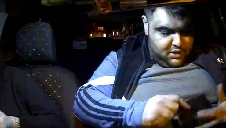 İzmir’de Taksici Cinayeti: Müebbet Hapis İstemi