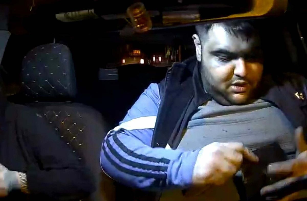 İzmir’de Taksici Cinayeti: Müebbet Hapis İstemi