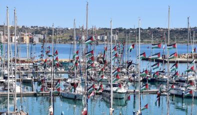 İsrail’in Gazze’ye Yardım Gönderme Yükümlülüğü