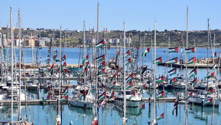 İsrail’in Gazze’ye Yardım Gönderme Yükümlülüğü