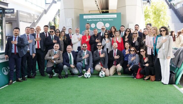 Kalp Yetersizliğine Futbol Metaforuyla Dikkat!