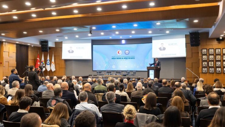 İzmir’de Sağlık Turizmi İçin 26 Maddelik Manifesto!