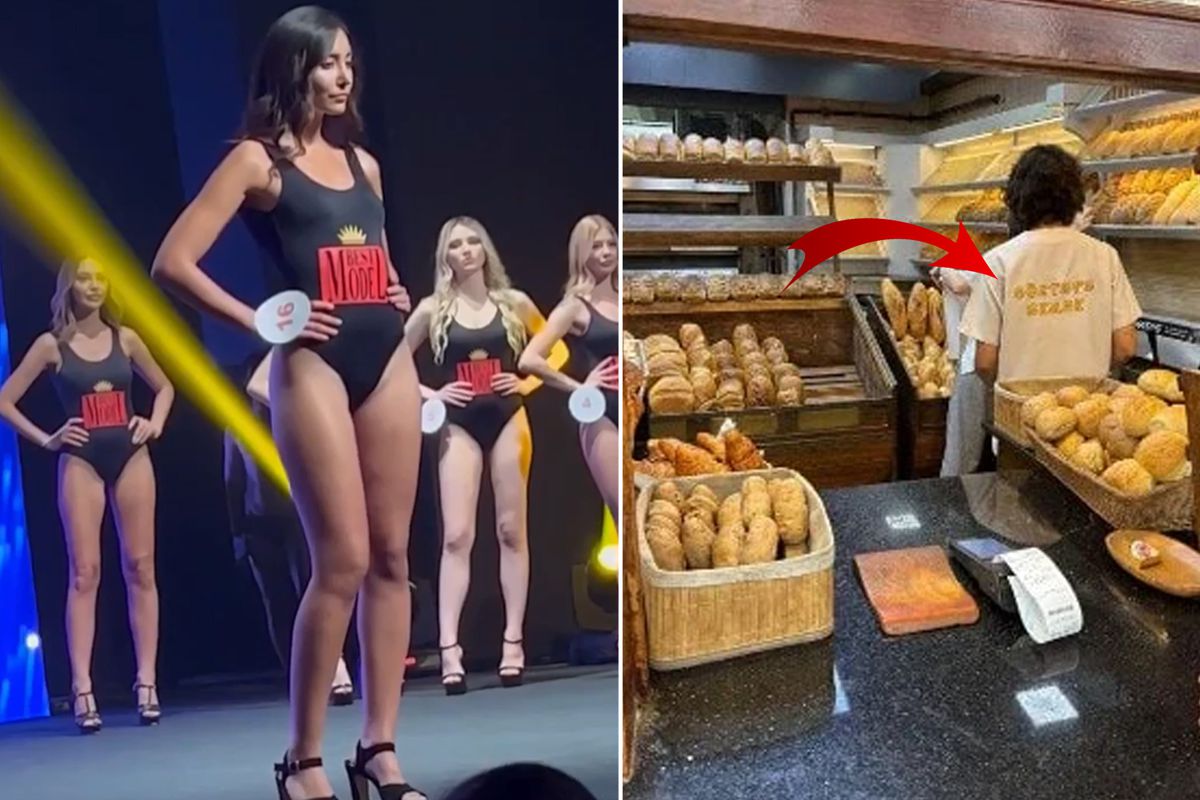 Irmak Öztaş: İşteki Zorluklar Yeni Kariyer Yolu!