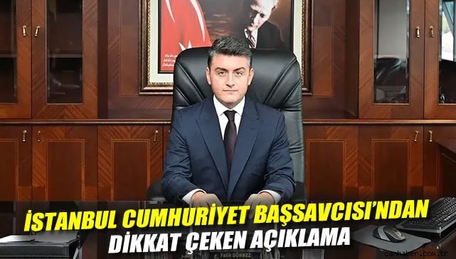 İstanbul’da Suçla Mücadele: Cezalar Artacak!