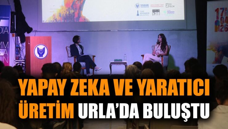 YU AI Video Fest: İzmir’de Yapay Zeka Dönüşümü