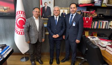 Ankara’da Kritik Dijital Hamle: Sosyal Medyaya Sıkı Denetim Geliyor