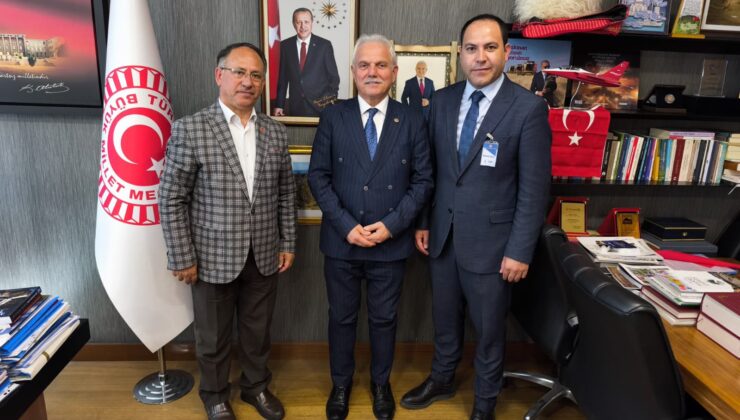 Ankara’da Kritik Dijital Hamle: Sosyal Medyaya Sıkı Denetim Geliyor