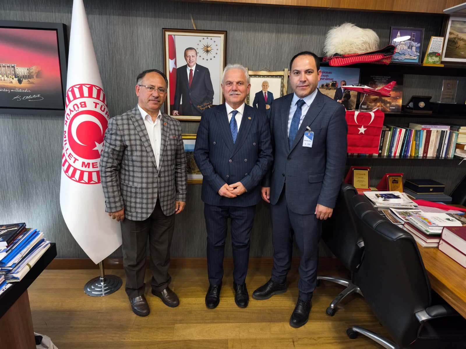 Ankara’da Kritik Dijital Hamle: Sosyal Medyaya Sıkı Denetim Geliyor