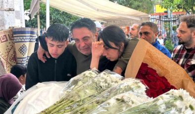 Genç Kız Estetik Ameliyatında Hayatını Kaybetti!