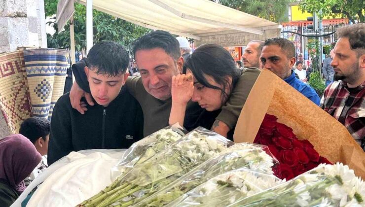 Genç Kız Estetik Ameliyatında Hayatını Kaybetti!